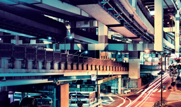 Thomas Birke - Tokyo